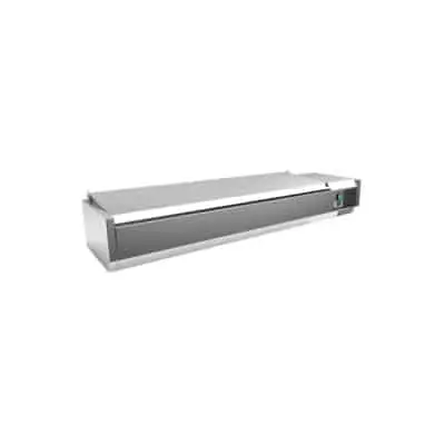 Kælitækni VRX1600/380SL