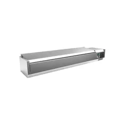 Kælitækni VRX1600/330SL