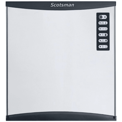 Scotsman NW 308