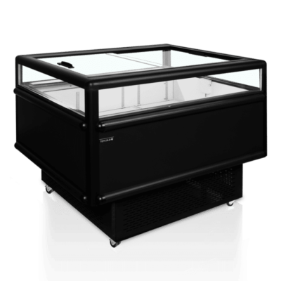 UHD201/Black