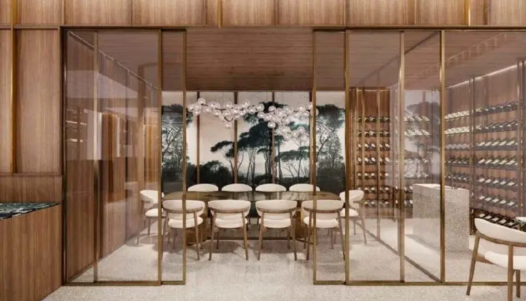 Intrac - PRIVATE STORES 20243