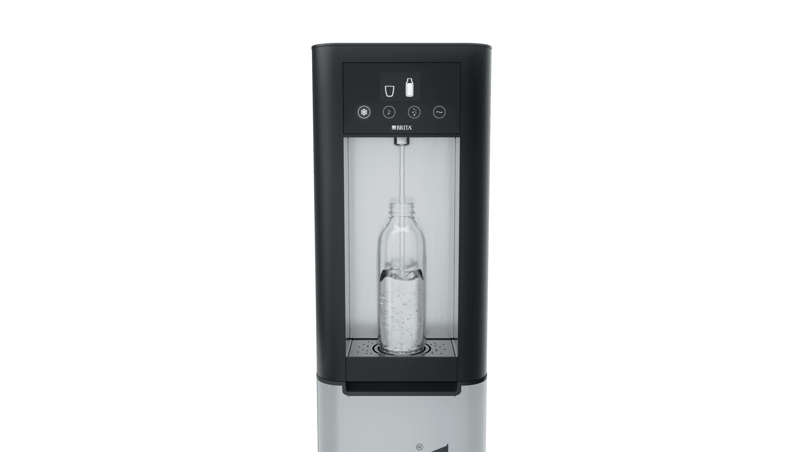 BRITA Top Pro