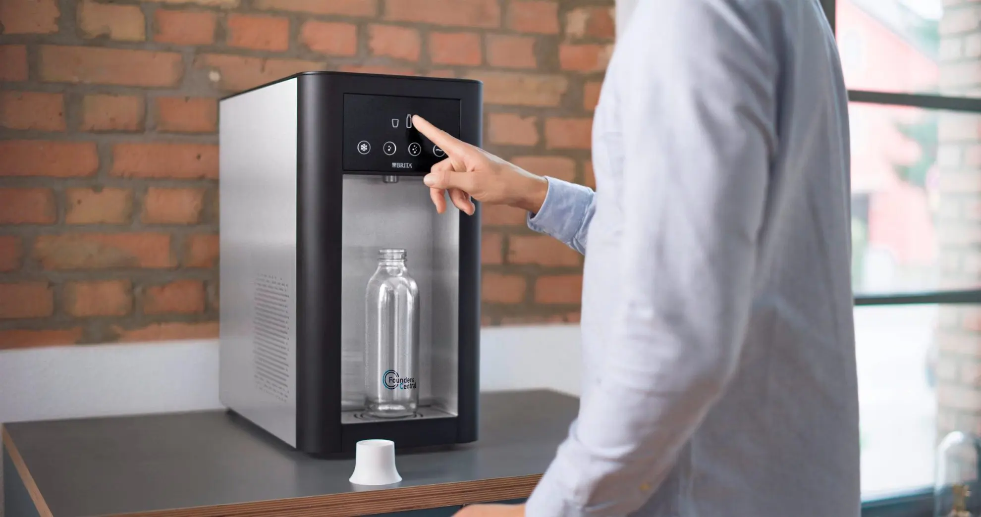 BRITA Top Pro - Image 2