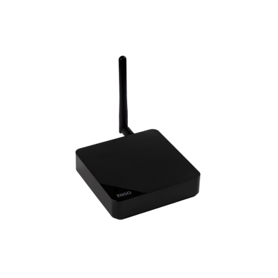 ZigBee Universal Gateway