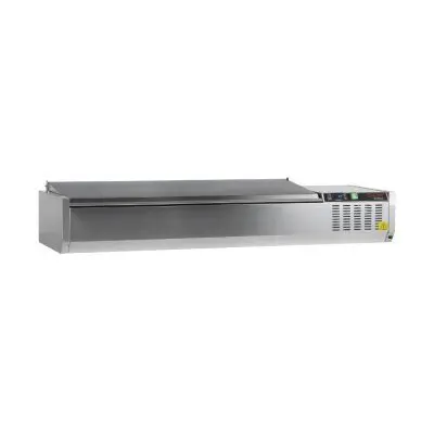 GVC33-160 s/s