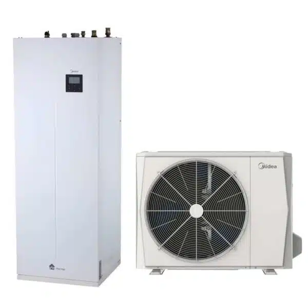 M-Thermal Arctic Series 12kw 240.lítra