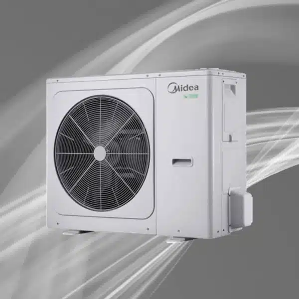 M-Thermal Arctic Series 12kw 240.lítra - Image 4