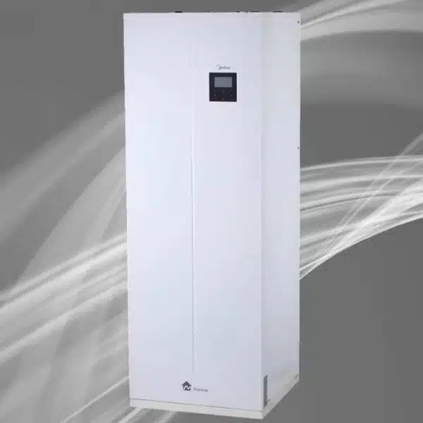 M-Thermal Arctic Series 12kw 240.lítra - Image 2