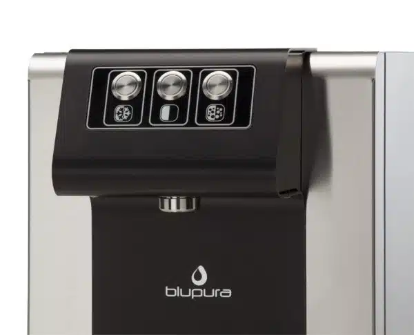 Blupura Blusoda 30 Kalt vatn - Image 3
