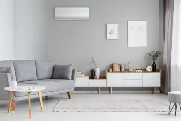 Xtreme Save Warmer KAG-W18 Loft í Loft Varmadæla 5,85kw - Image 6