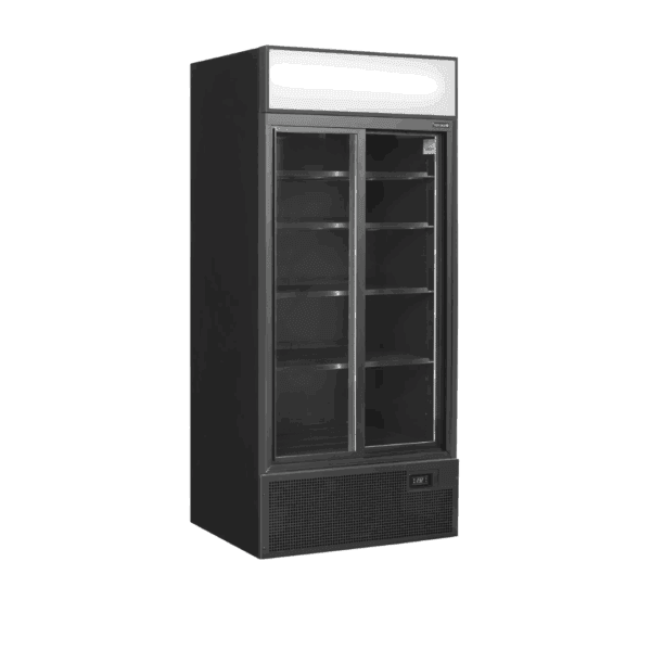 FSC891S Black