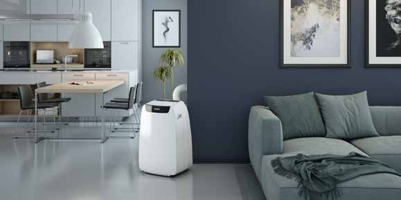 DOLCECLIMA AIR PRO 16 NW - Image 4