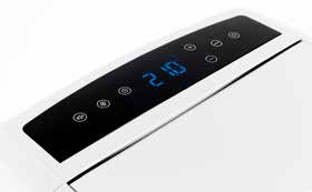 DOLCECLIMA AIR PRO 16 NW - Image 3