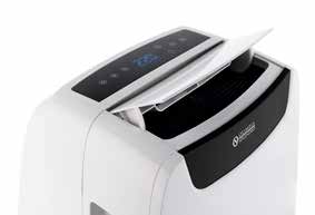 DOLCECLIMA AIR PRO 16 NW - Image 2