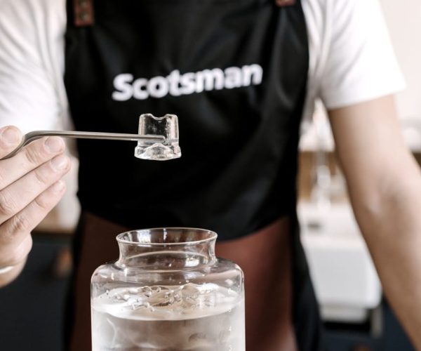 Scotsman klakavélar