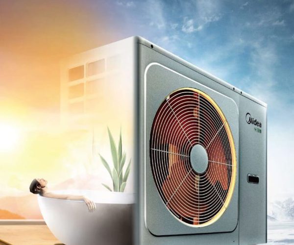 Midea M-Thermal Arctic Series Midea M-Thermal Arctic Series